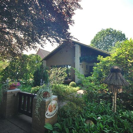 Ferienhaus Hermann, 35522 Uplengen Esterno foto