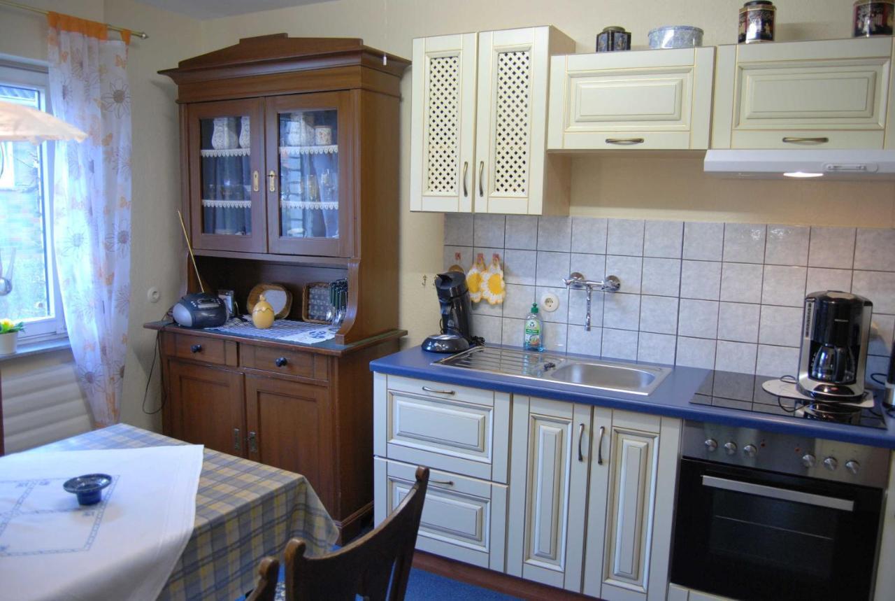 Ferienhaus Hermann, 35522 Uplengen Esterno foto