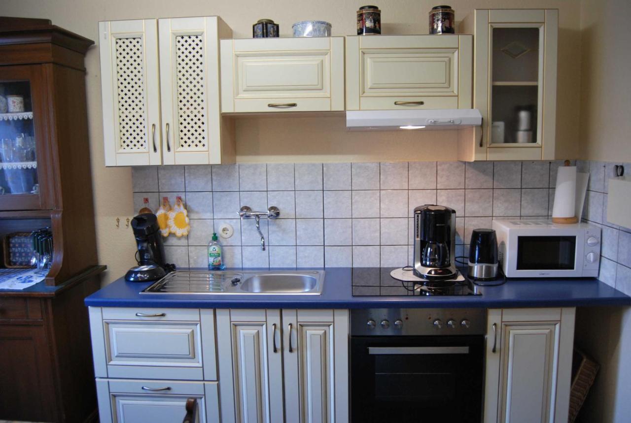 Ferienhaus Hermann, 35522 Uplengen Esterno foto