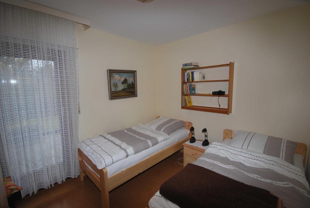 Ferienhaus Hermann, 35522 Uplengen Esterno foto