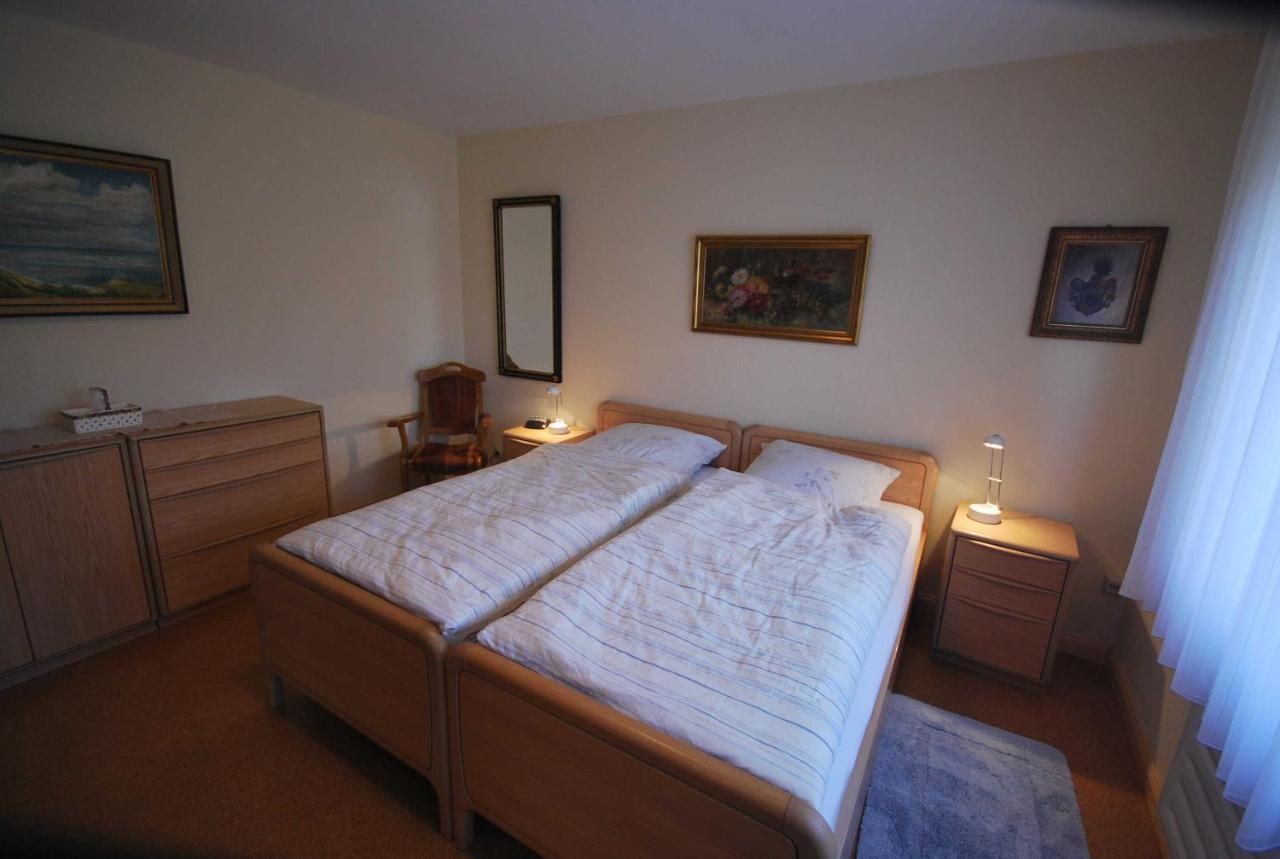 Ferienhaus Hermann, 35522 Uplengen Esterno foto